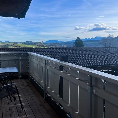 Apartamento Wildgrün Pfronten Exterior foto