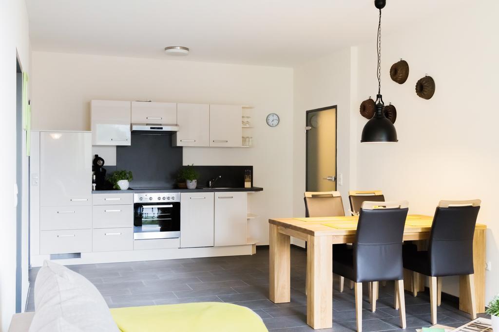 Apartamento Wildgrün Pfronten Exterior foto