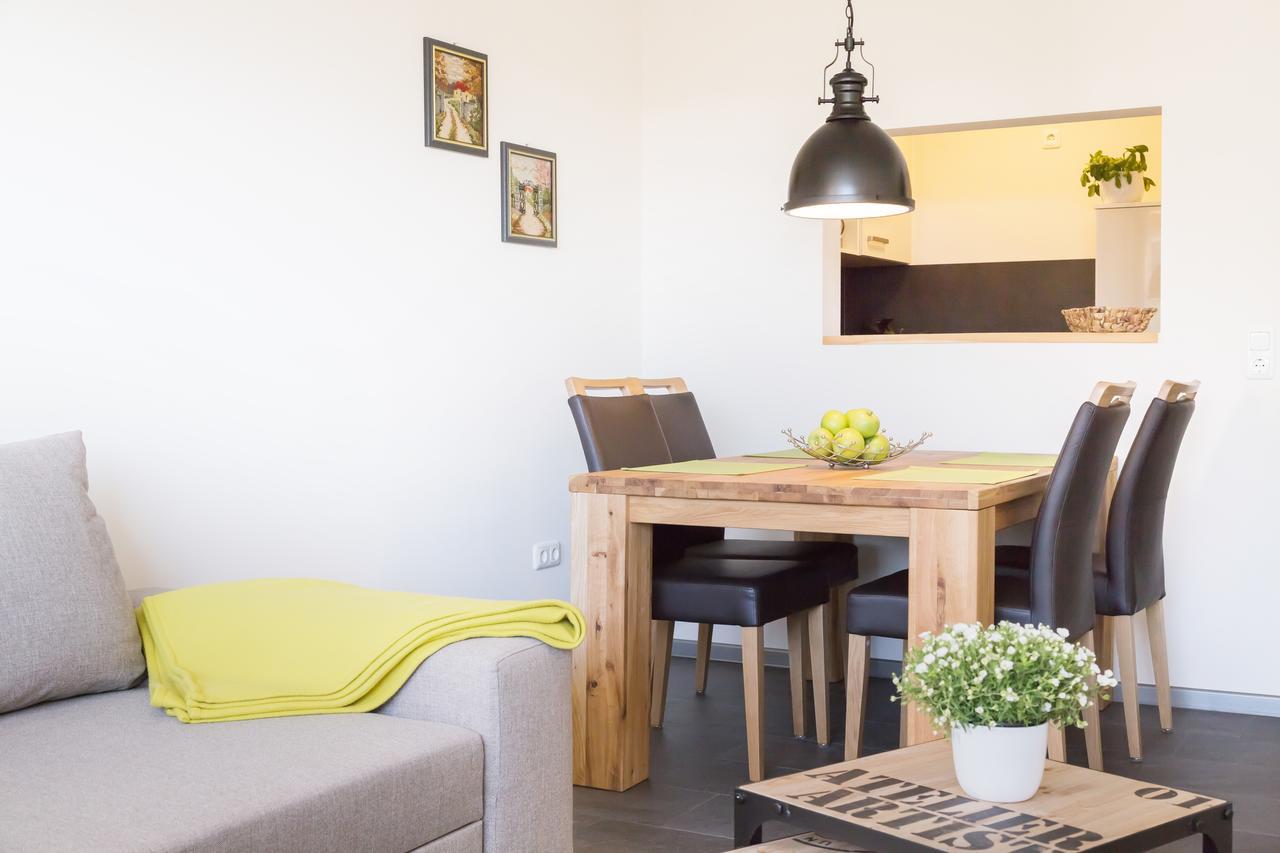 Apartamento Wildgrün Pfronten Exterior foto