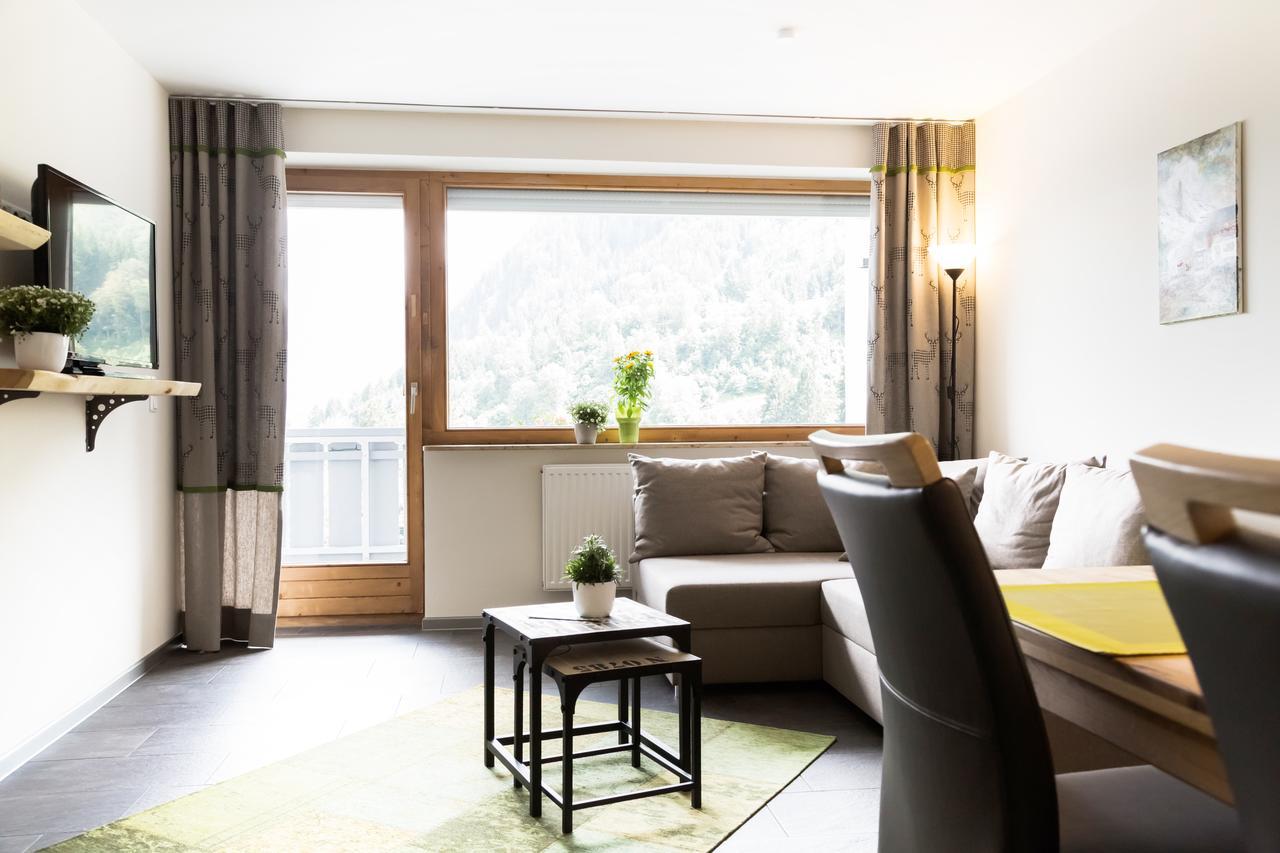 Apartamento Wildgrün Pfronten Exterior foto