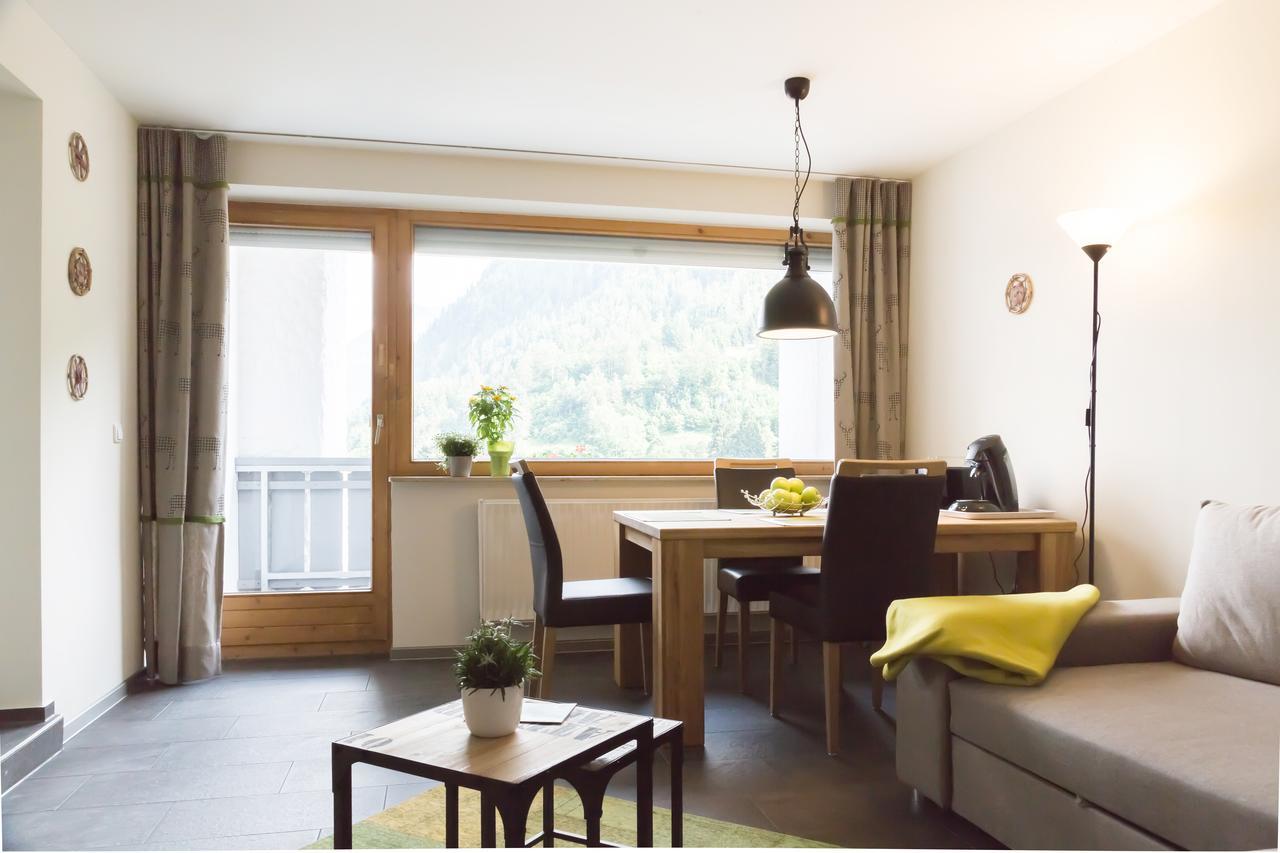 Apartamento Wildgrün Pfronten Exterior foto
