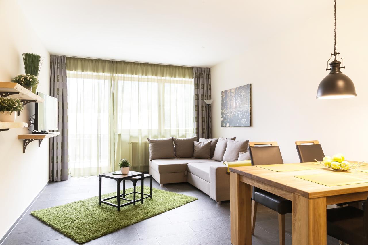 Apartamento Wildgrün Pfronten Exterior foto